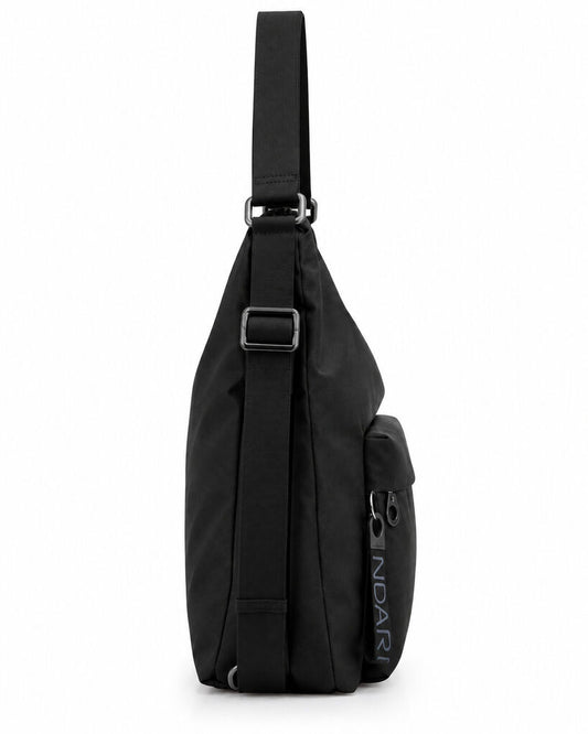 Backpack T.U. BLACK