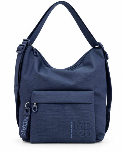 Backpack T.U. DEEPBLU
