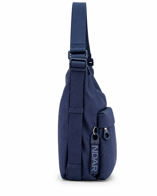 Backpack T.U. DEEPBLU