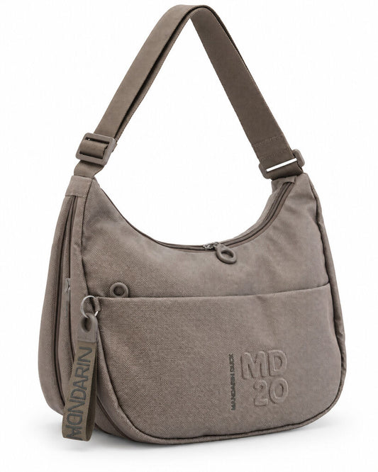 Crossbody T.U. TAUPE