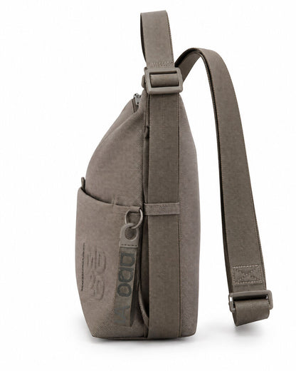 Backpack T.U. TAUPE