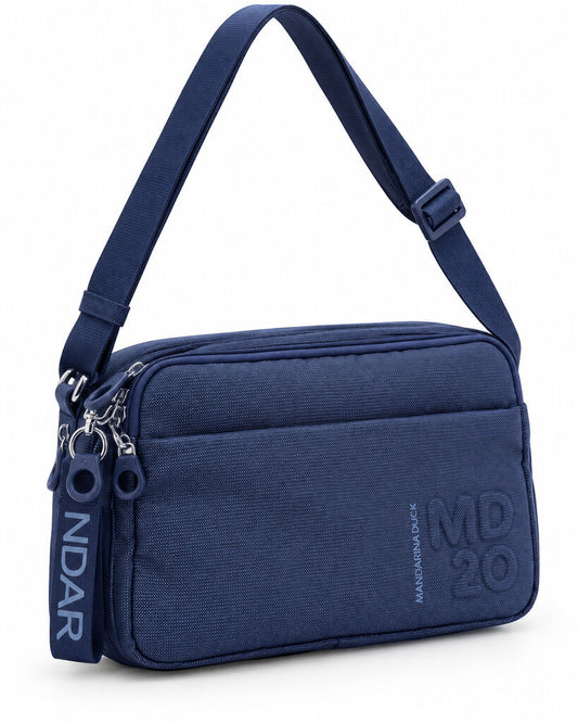 Crossbody T.U. DEEPBLU