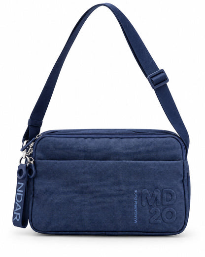 Crossbody T.U. DEEPBLU