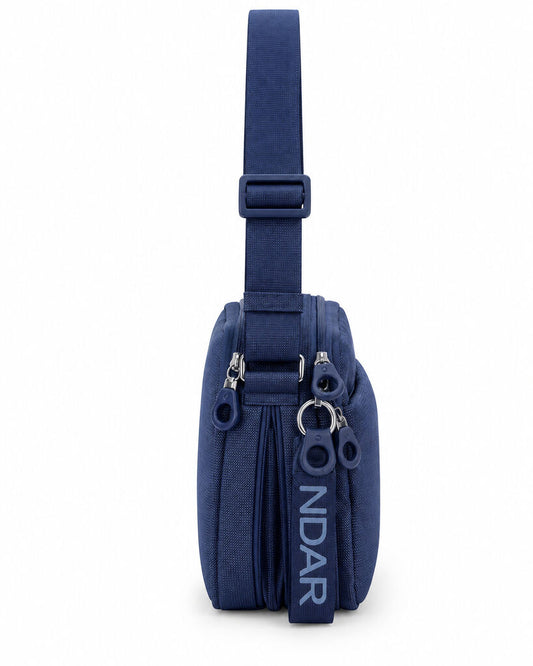 Crossbody T.U. DEEPBLU