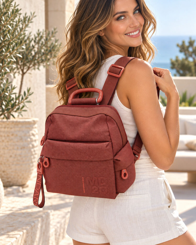 Backpack T.U. PECANNU