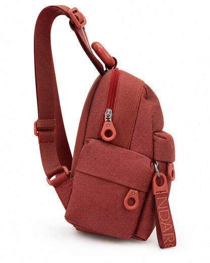 Backpack T.U. PECANNU