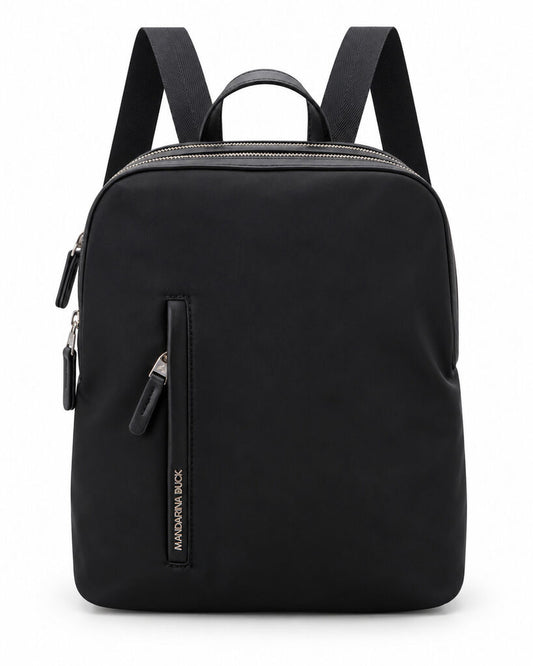 Backpack T.U. BLACK