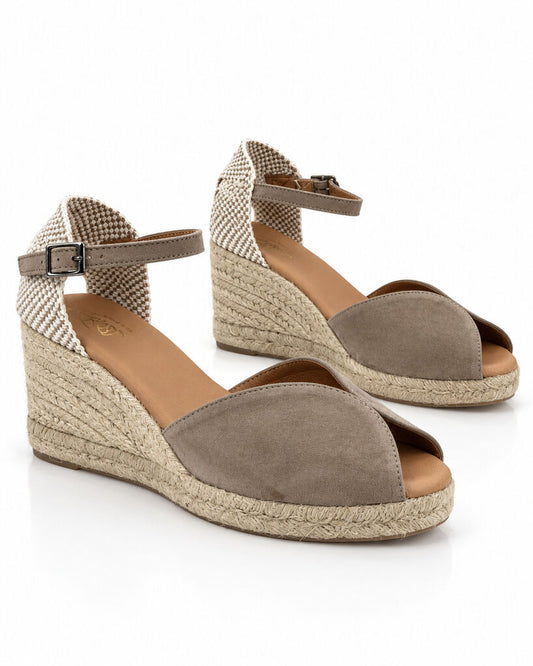 Espadrilles - AFRICA