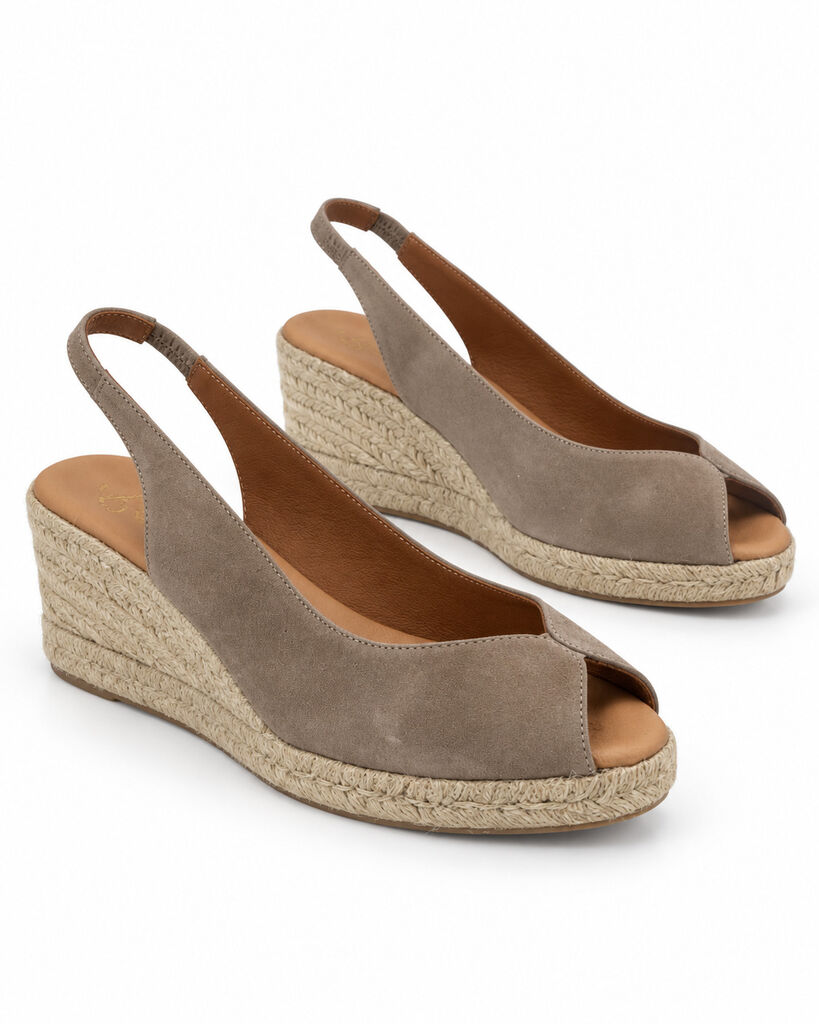Espadrilles - AFRICA
