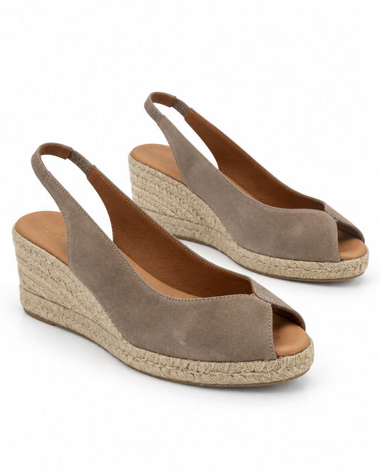 Espadrilles - AFRICA