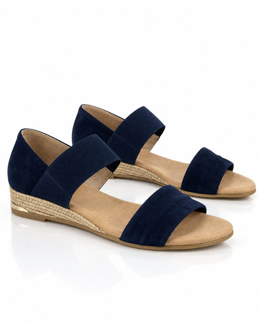 Espadrilles - AZUL