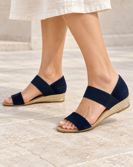 Espadrilles - AZUL
