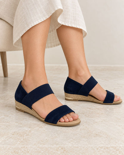 Espadrilles - AZUL