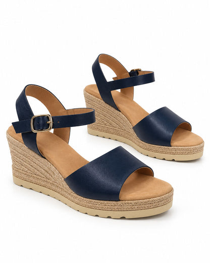 Espadrilles - MARINO