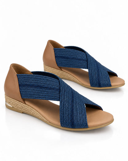 Espadrilles - MARINO