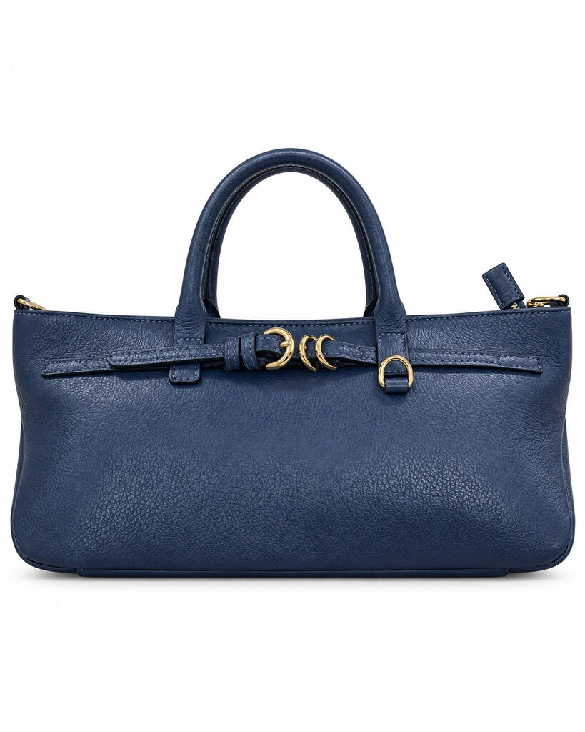 Tote T.U. BLU