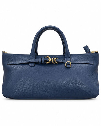 Tote T.U. BLU