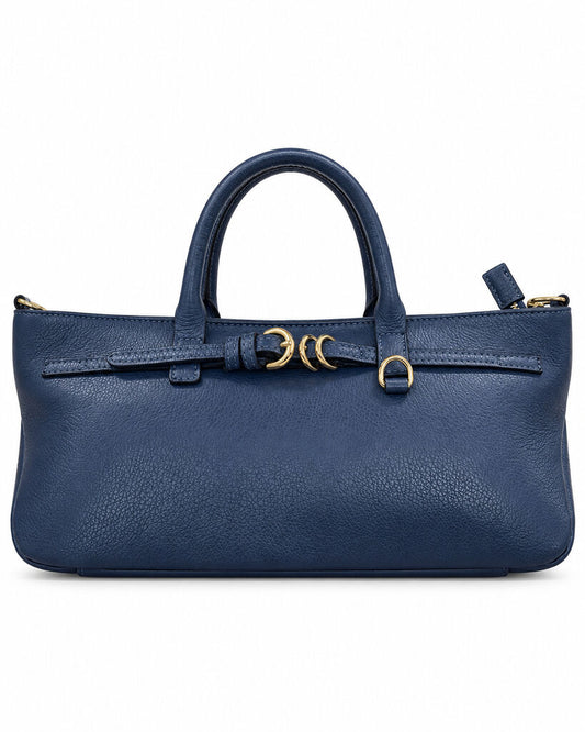 Tote T.U. BLU