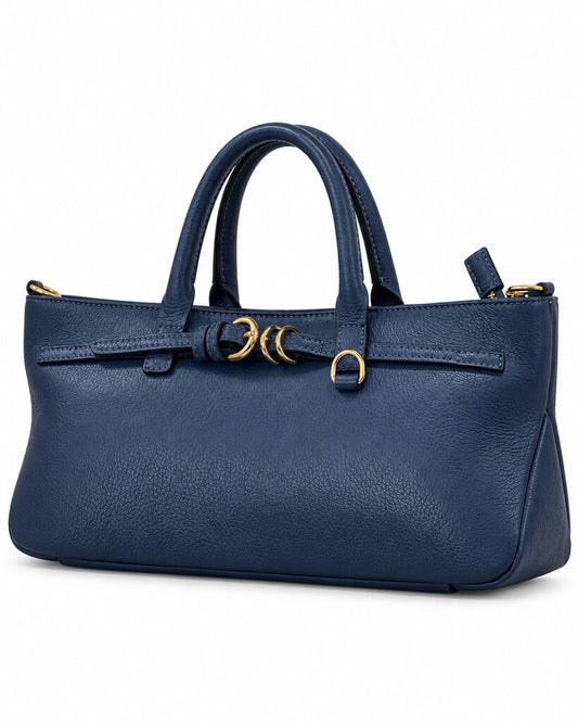 Tote T.U. BLU
