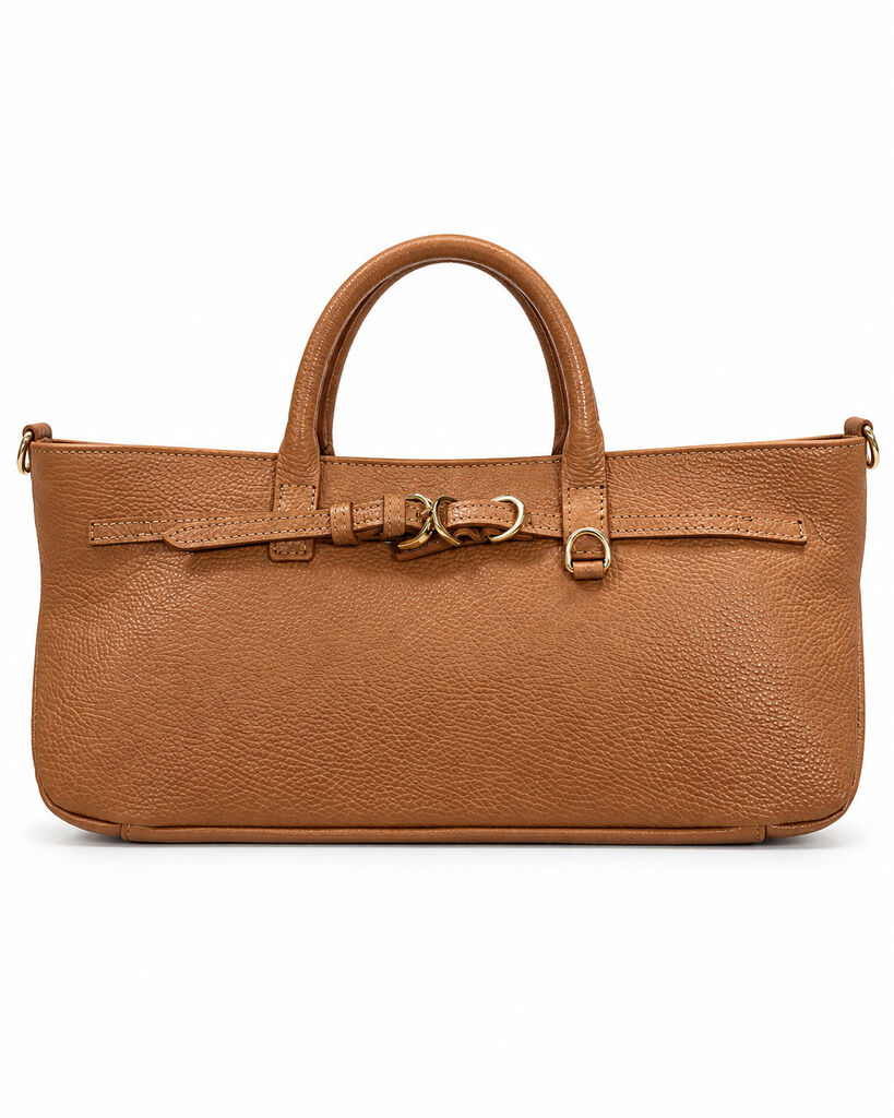 Tote T.U. CUOIO