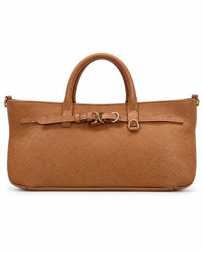Tote T.U. CUOIO
