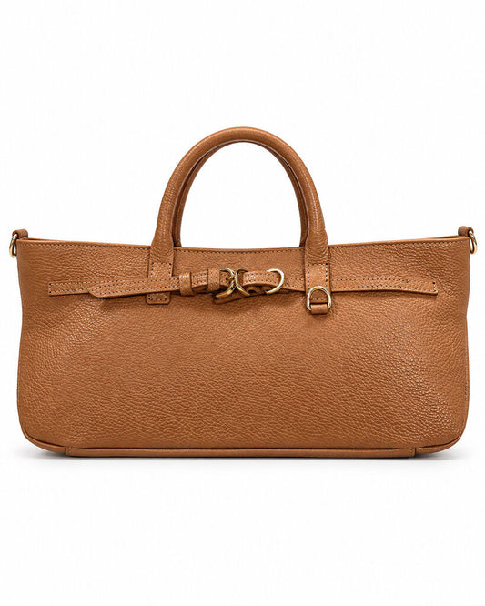 Tote T.U. CUOIO