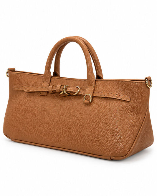 Tote T.U. CUOIO