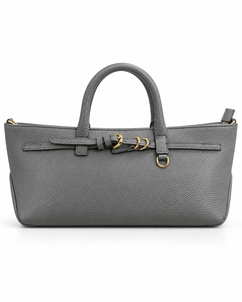 Tote T.U. GRIGIO