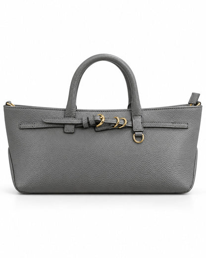 Tote T.U. GRIGIO