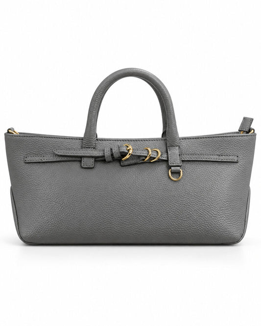 Tote T.U. GRIGIO