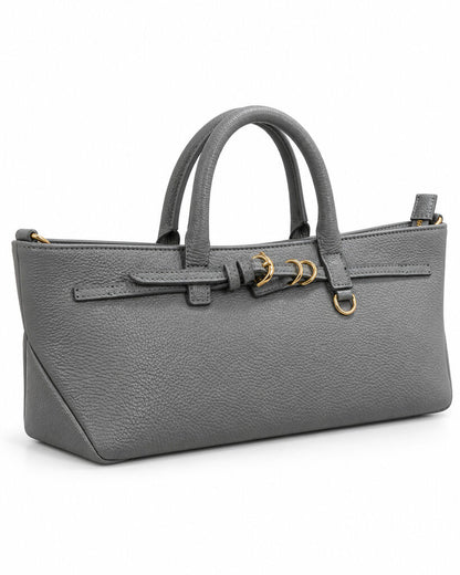 Tote T.U. GRIGIO