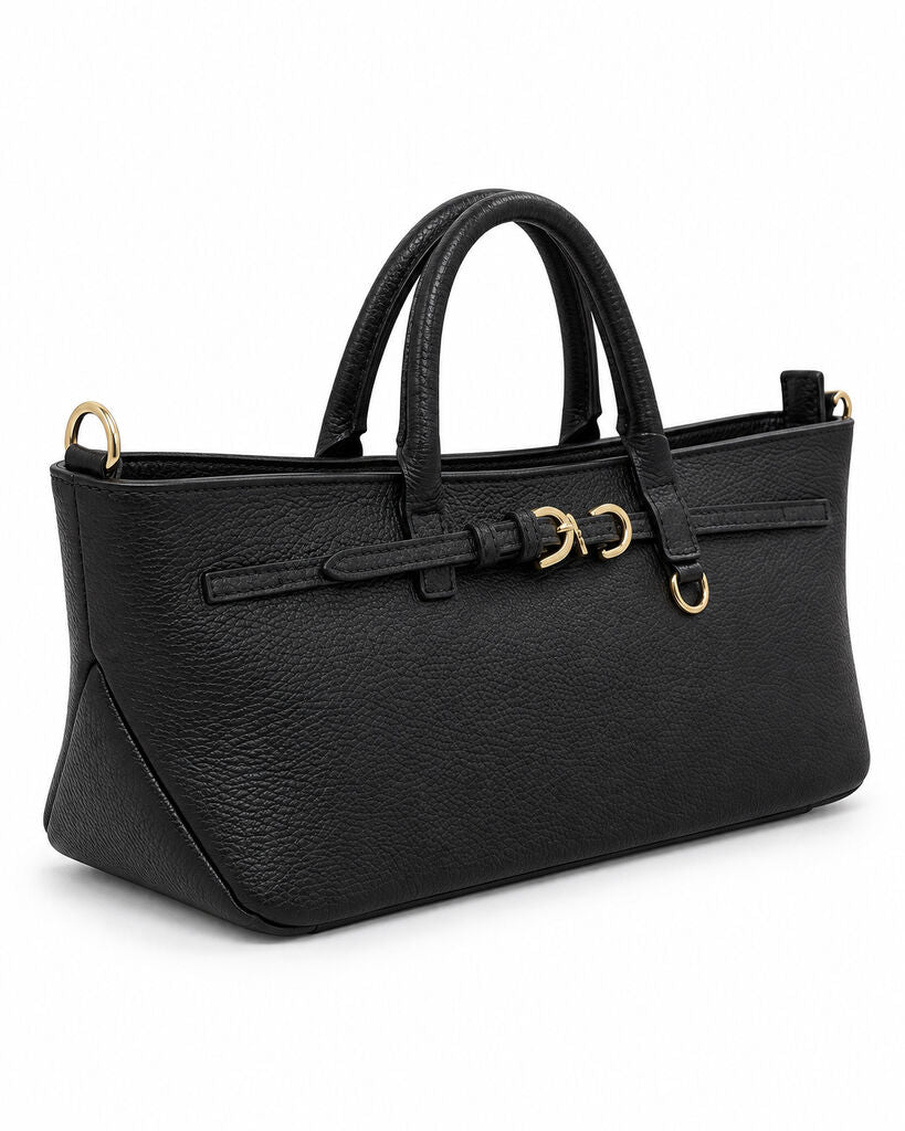 Tote T.U. NERO