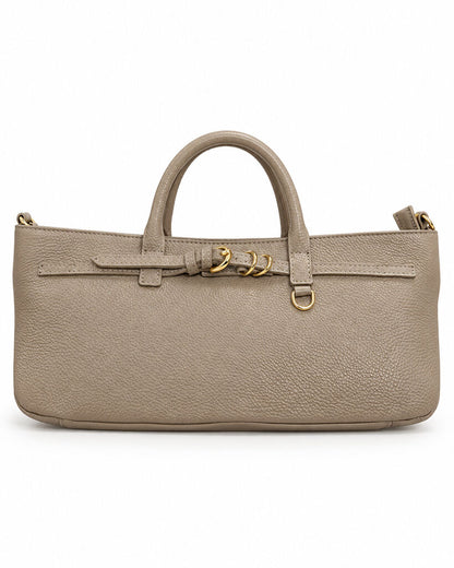 Tote T.U. TAUPE