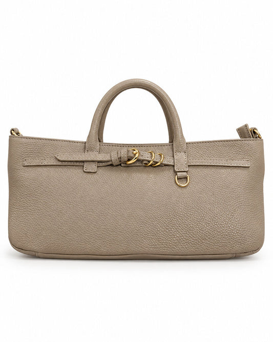 Tote T.U. TAUPE