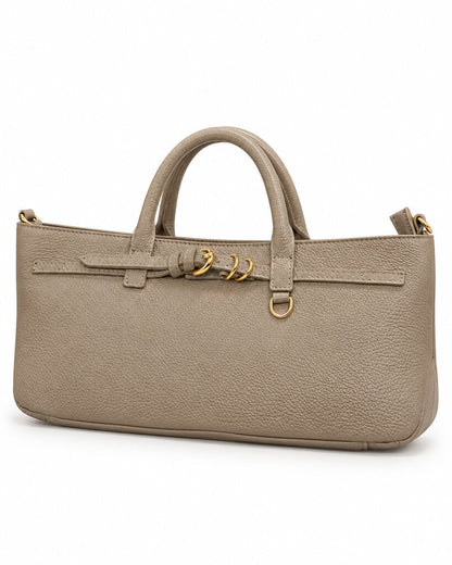 Tote T.U. TAUPE