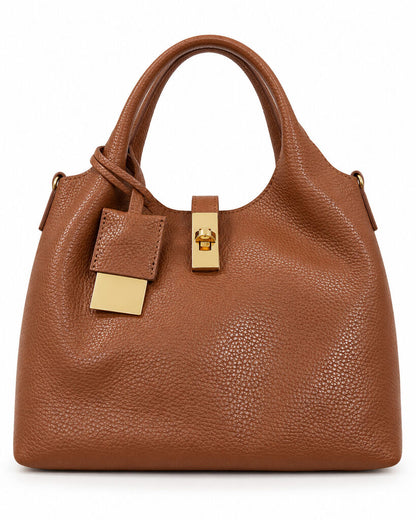 Tote T.U. CUOIO