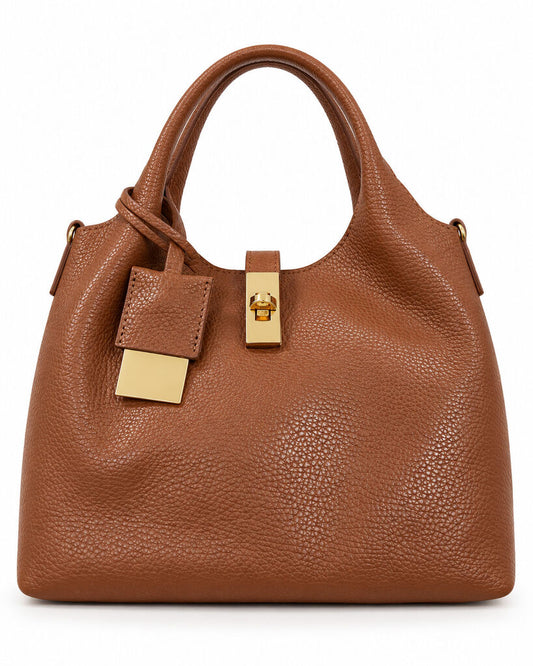 Tote T.U. CUOIO