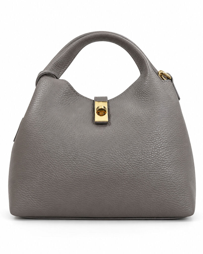 Tote T.U. GRIGIO