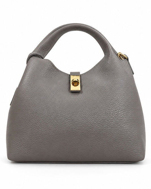 Tote T.U. GRIGIO