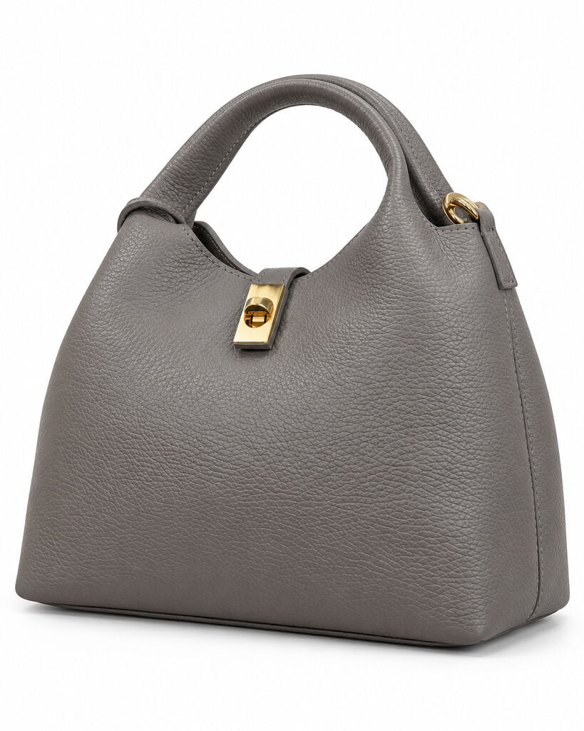 Tote T.U. GRIGIO