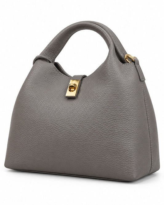 Tote T.U. GRIGIO