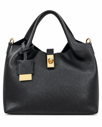 Tote T.U. NERO
