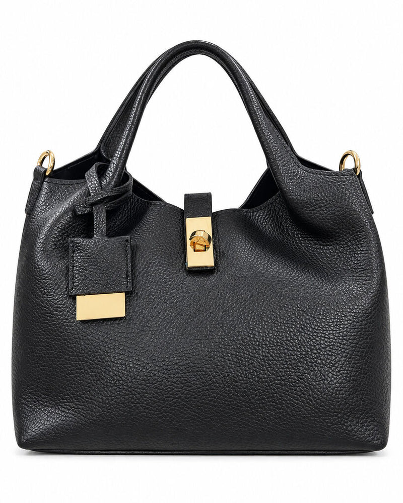 Tote T.U. NERO