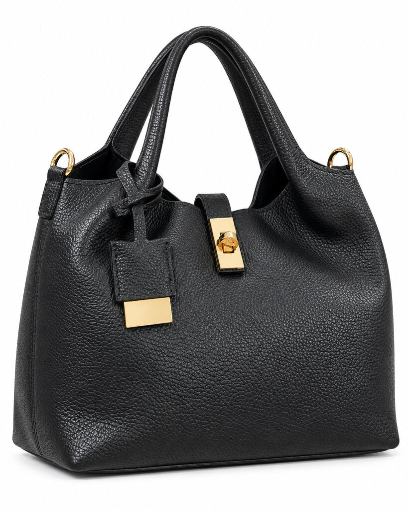 Tote T.U. NERO
