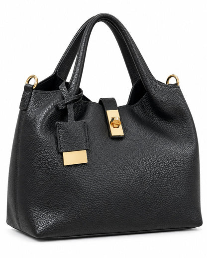 Tote T.U. NERO