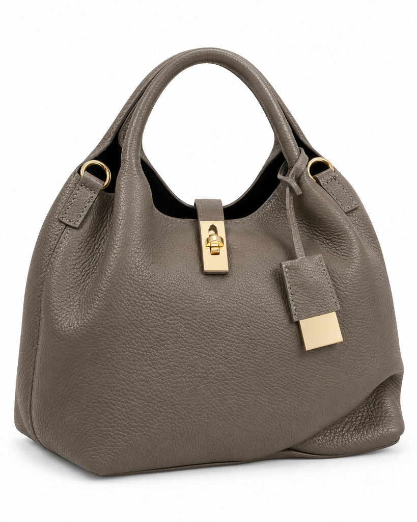 Tote T.U. TAUPE
