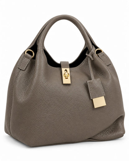 Tote T.U. TAUPE