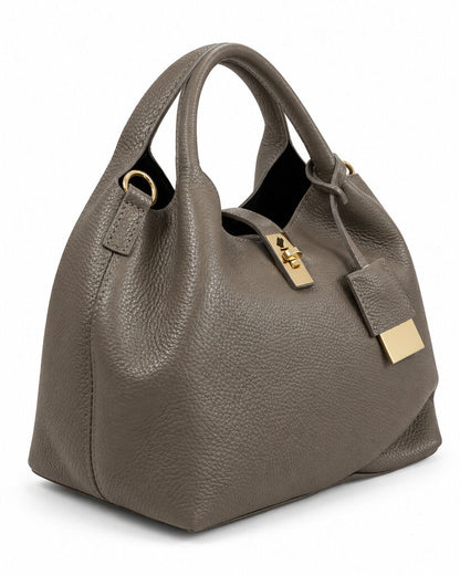 Tote T.U. TAUPE