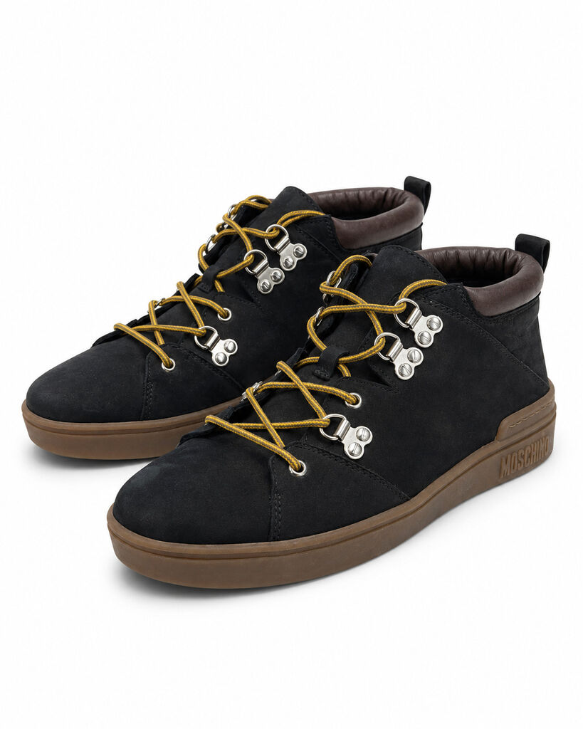 Shoes Sue/Nap NER-T.M