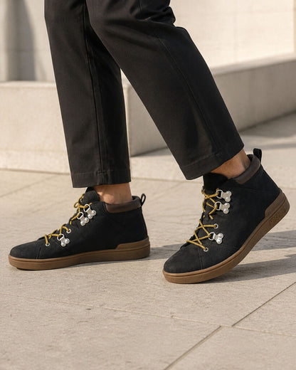 Shoes Sue/Nap NER-T.M